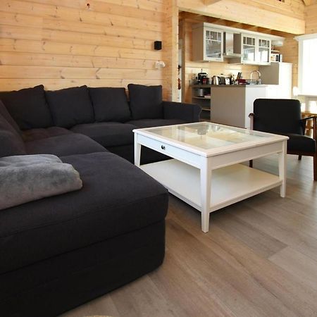Holiday House At The Schaalsee, Zarrentin Zarrentin am Schaalsee Екстер'єр фото