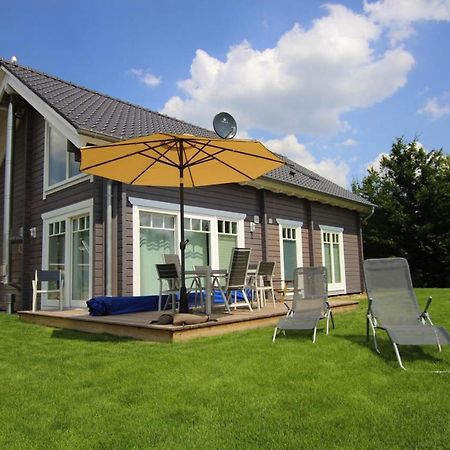 Holiday House At The Schaalsee, Zarrentin Zarrentin am Schaalsee Екстер'єр фото