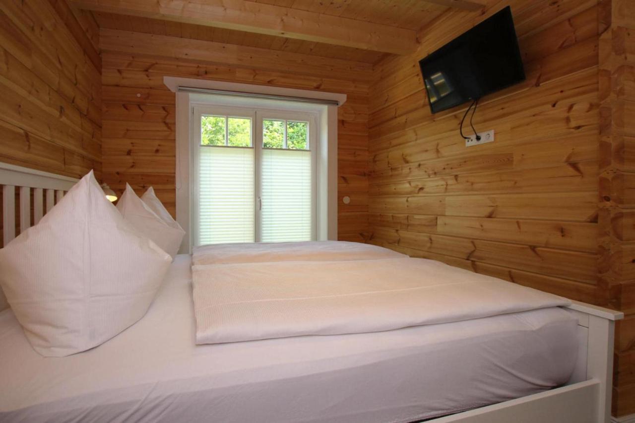 Holiday House At The Schaalsee, Zarrentin Zarrentin am Schaalsee Екстер'єр фото