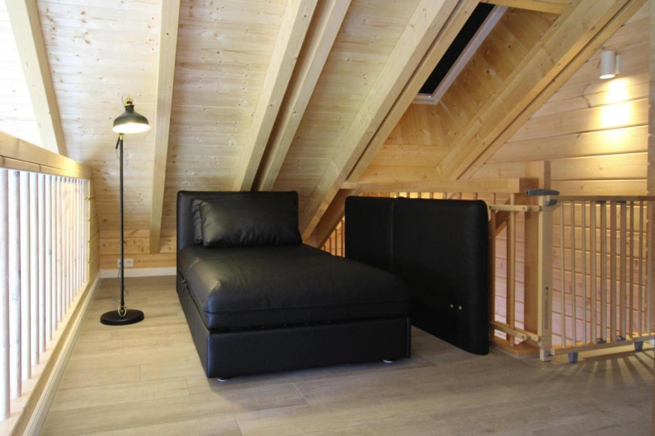 Holiday House At The Schaalsee, Zarrentin Zarrentin am Schaalsee Екстер'єр фото