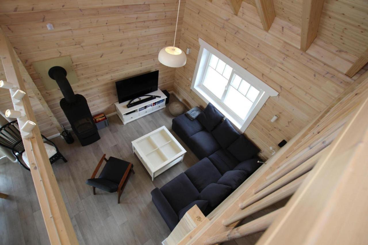Holiday House At The Schaalsee, Zarrentin Zarrentin am Schaalsee Екстер'єр фото
