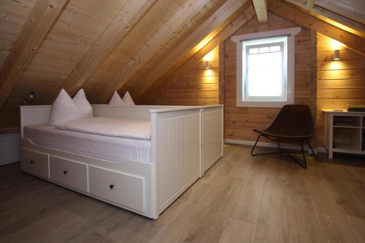 Holiday House At The Schaalsee, Zarrentin Zarrentin am Schaalsee Екстер'єр фото