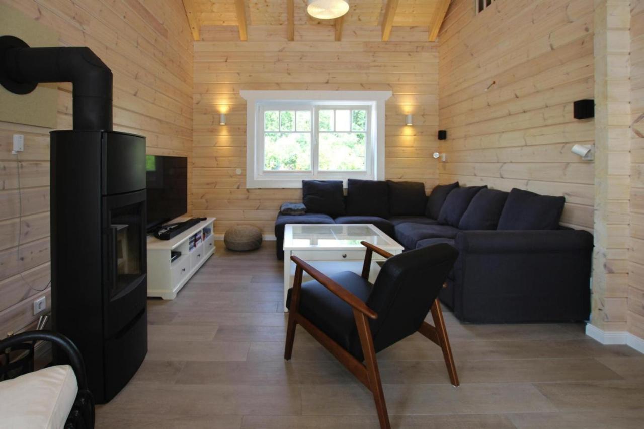 Holiday House At The Schaalsee, Zarrentin Zarrentin am Schaalsee Екстер'єр фото