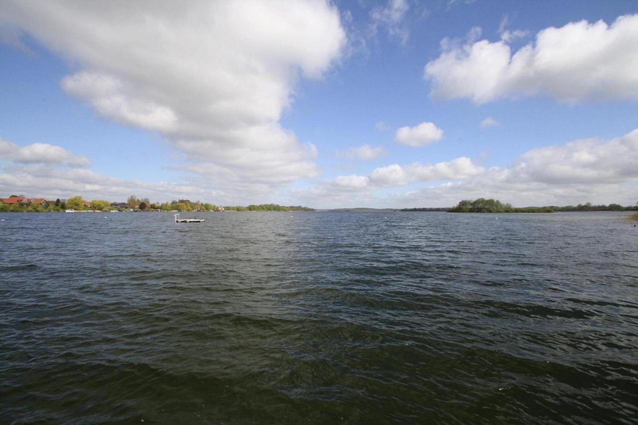 Holiday House At The Schaalsee, Zarrentin Zarrentin am Schaalsee Екстер'єр фото