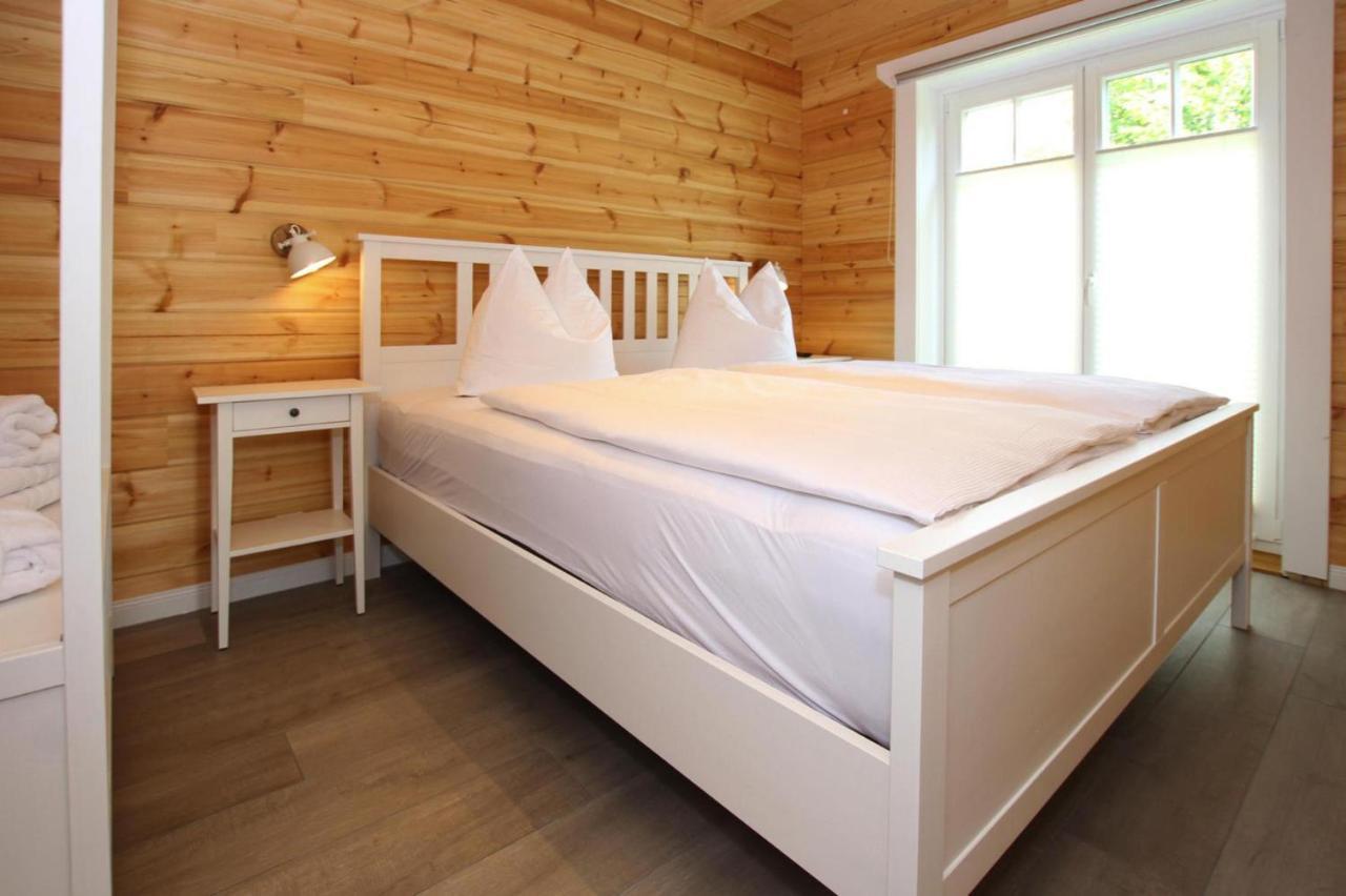 Holiday House At The Schaalsee, Zarrentin Zarrentin am Schaalsee Екстер'єр фото