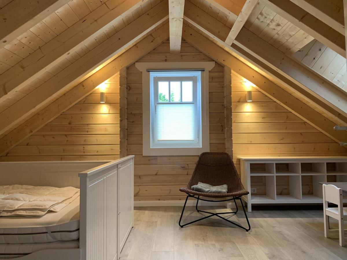 Holiday House At The Schaalsee, Zarrentin Zarrentin am Schaalsee Екстер'єр фото