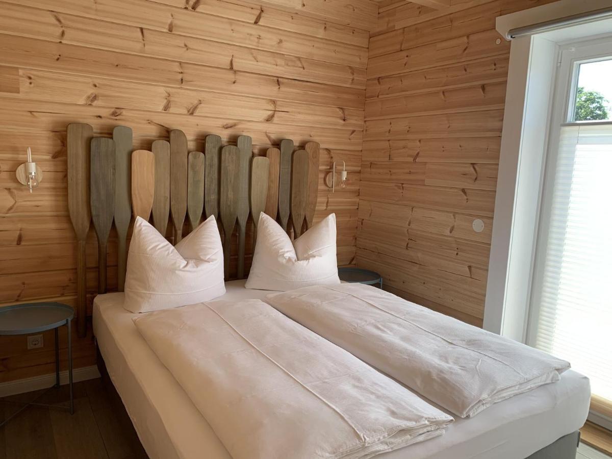 Holiday House At The Schaalsee, Zarrentin Zarrentin am Schaalsee Екстер'єр фото