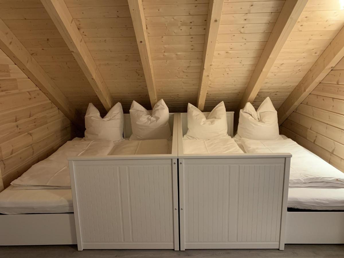 Holiday House At The Schaalsee, Zarrentin Zarrentin am Schaalsee Екстер'єр фото