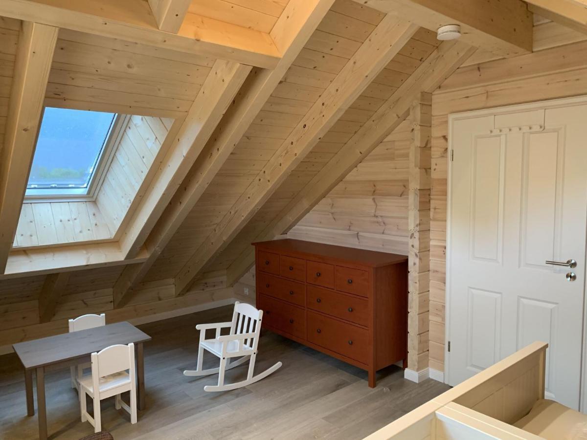 Holiday House At The Schaalsee, Zarrentin Zarrentin am Schaalsee Екстер'єр фото