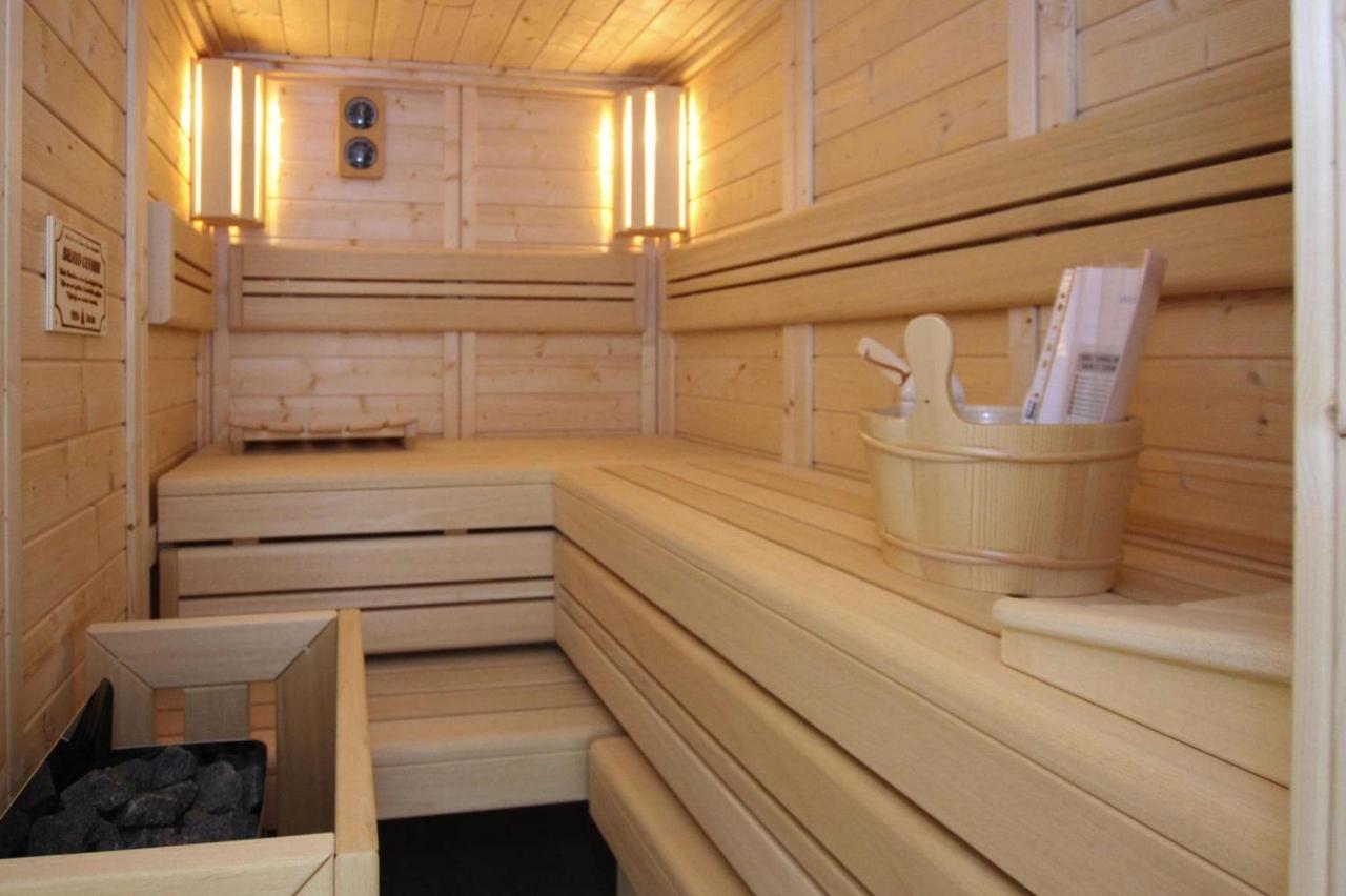 Holiday House At The Schaalsee, Zarrentin Zarrentin am Schaalsee Екстер'єр фото